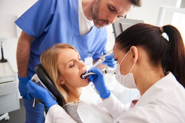 Best Periodontal (Gum) Disease Treatment  in Masury, OH