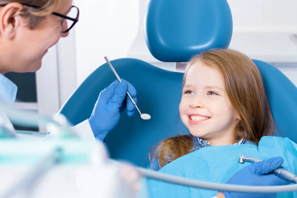 Best Dental Fillings (Composite and Amalgam)  in Masury, OH