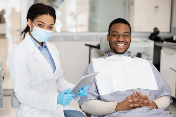 Best Dental Fillings (Composite and Amalgam)  in Masury, OH