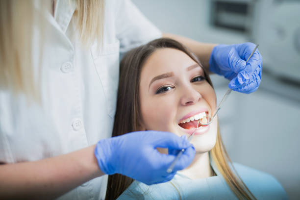 Best Dental Fillings (Composite and Amalgam)  in Masury, OH