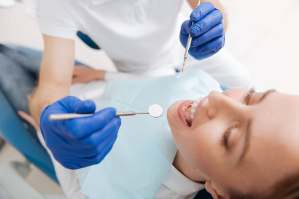 Best Dental Exams and Cleanings  in Masury, OH